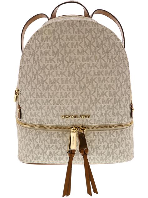 michael kors backpack for ladies|michael kors laptop backpacks women.